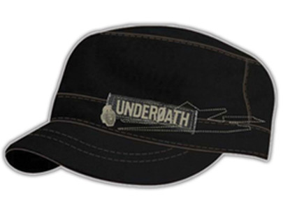 Underoath Urban Cap Grenade 