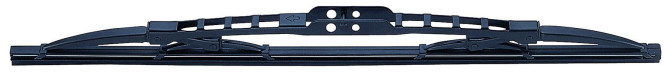 AUDI RS4 Avant (8K5,B8) Baujahr: ab 05/2012 - SECU•VISION® Scheibenwischer Satz Front Classic - Länge: 600mm/500mm