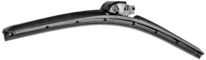 VOLKSWAGEN Beetle Cabriolet (5C7) Baujahr: ab 01/2013 - SECU•VISION® Scheibenwischer Satz Front Aero Flat - Länge: 525mm/525mm