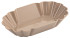 Braun 14 x 9 cm 