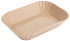 Braun 19 x 13,5 cm 