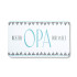Beste Opa der Welt 