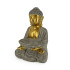 Buddha mit Vogeltränke 
