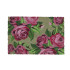 Floral grün M 