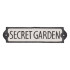 secret garden 