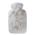 Flausch - taupe 