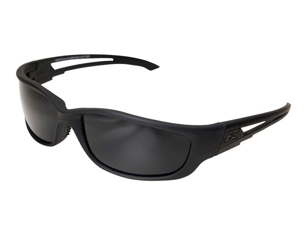 Edge Tactical Safety Eyewear, Blade Runner XL, matt schwarz